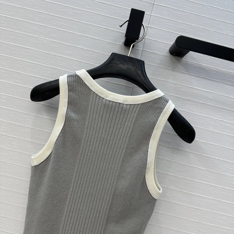Chanel Vest WaterResistant 110021
