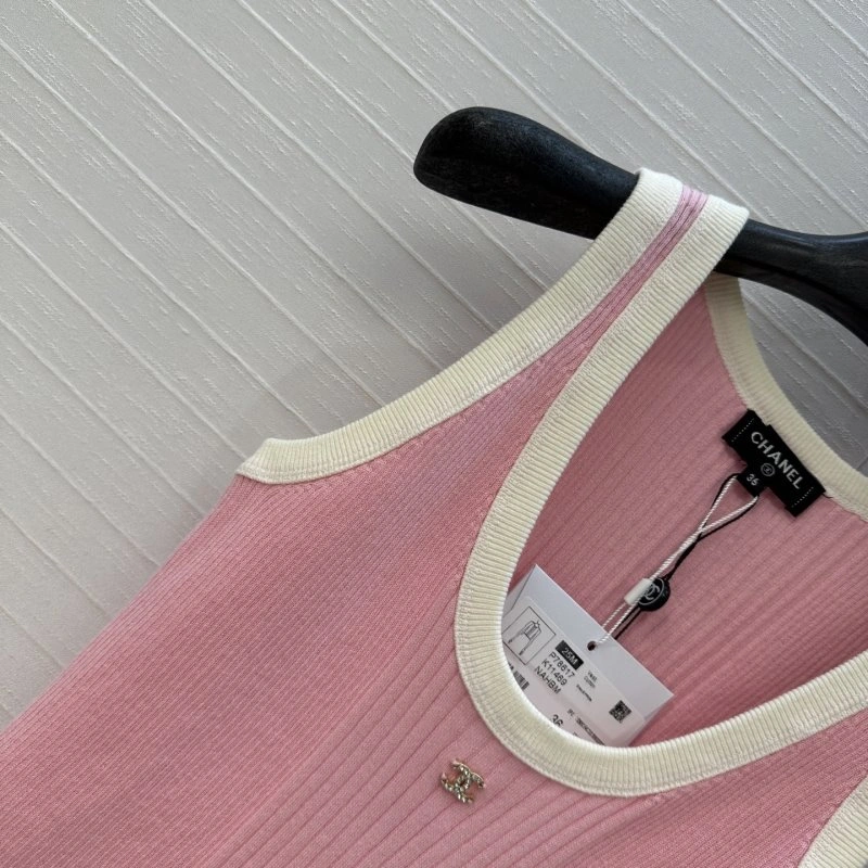 SportInspired Chanel Vest 110020