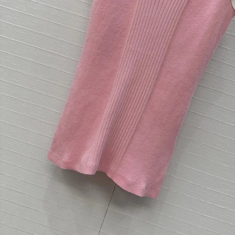 SportInspired Chanel Vest 110020