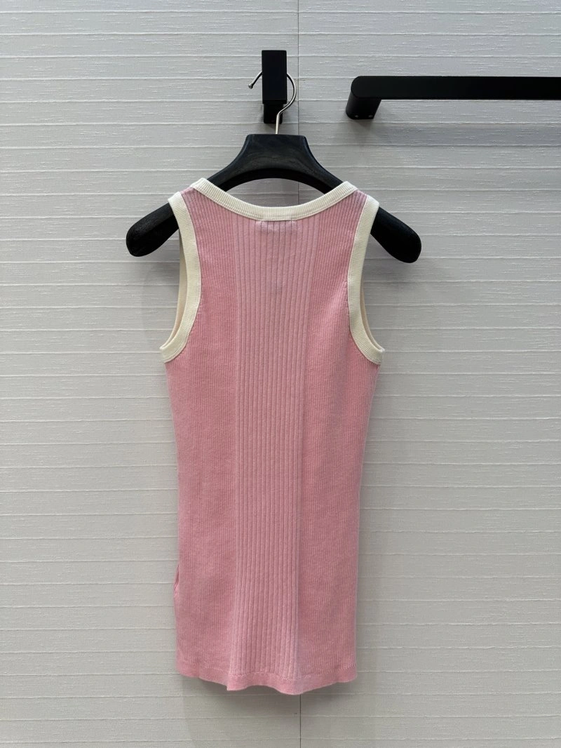 SportInspired Chanel Vest 110020