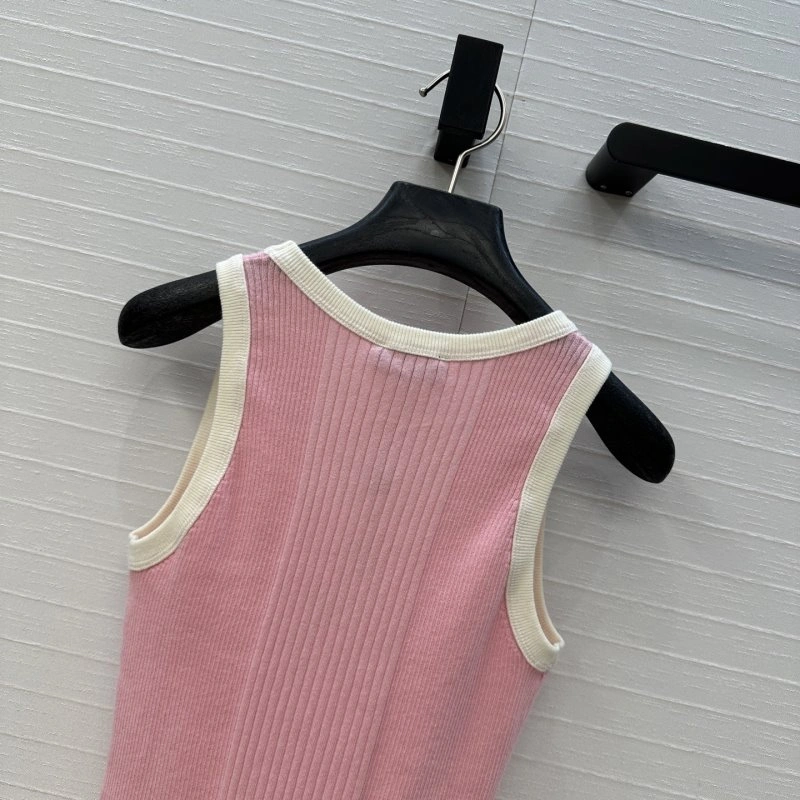 SportInspired Chanel Vest 110020