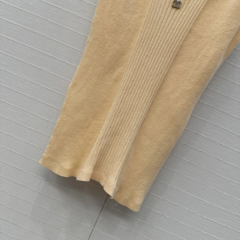 Chanel Vest GoodFit 110022