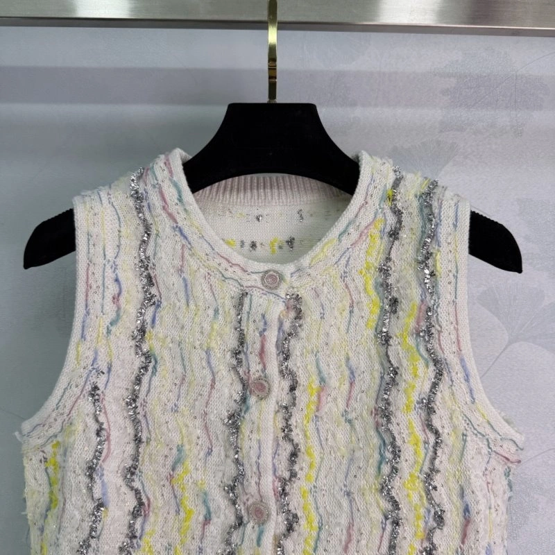 Chanel Vest ModernLook 110019