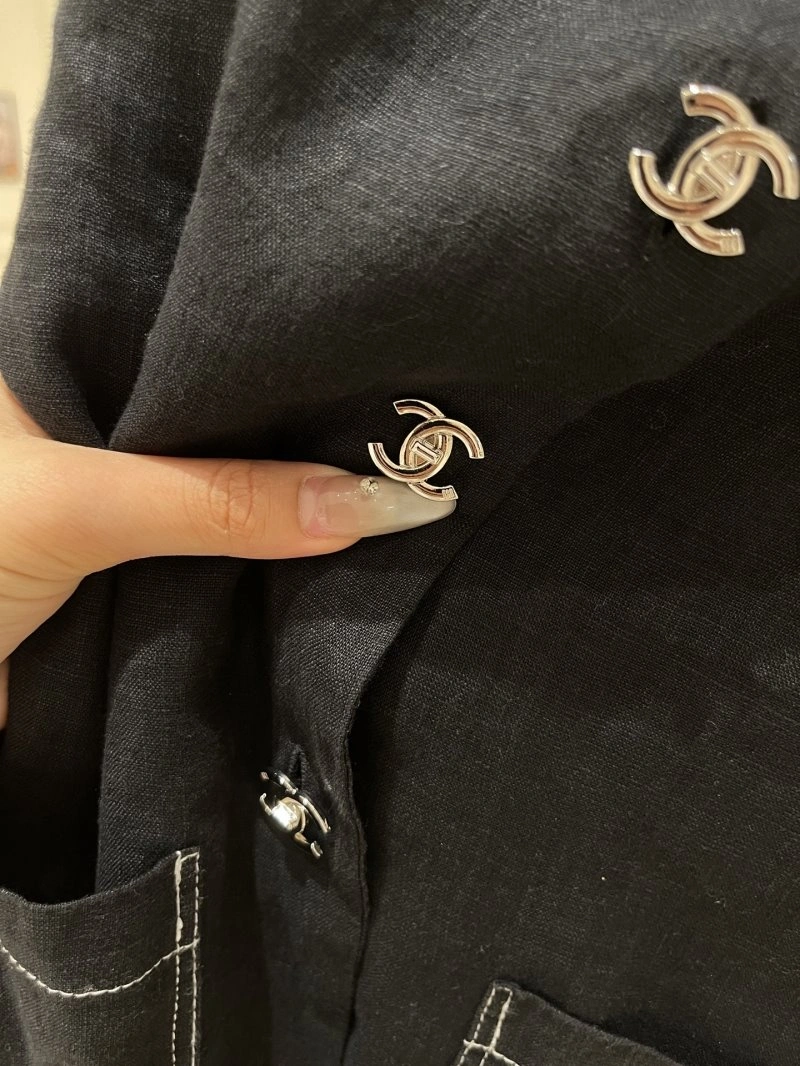 TravelReady Chanel Vest 110018