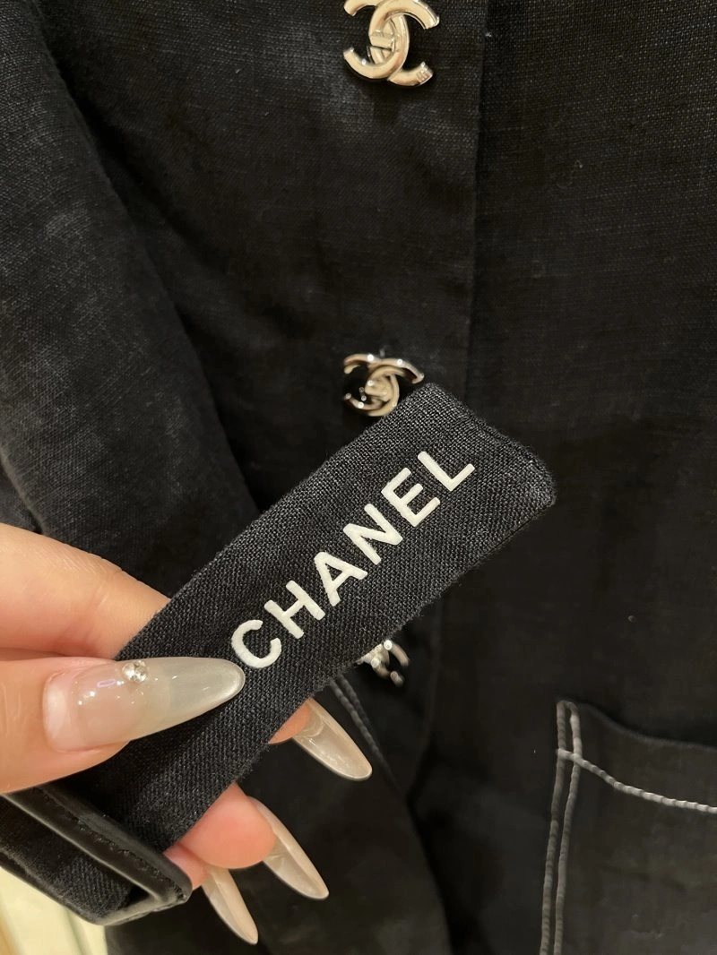 TravelReady Chanel Vest 110018