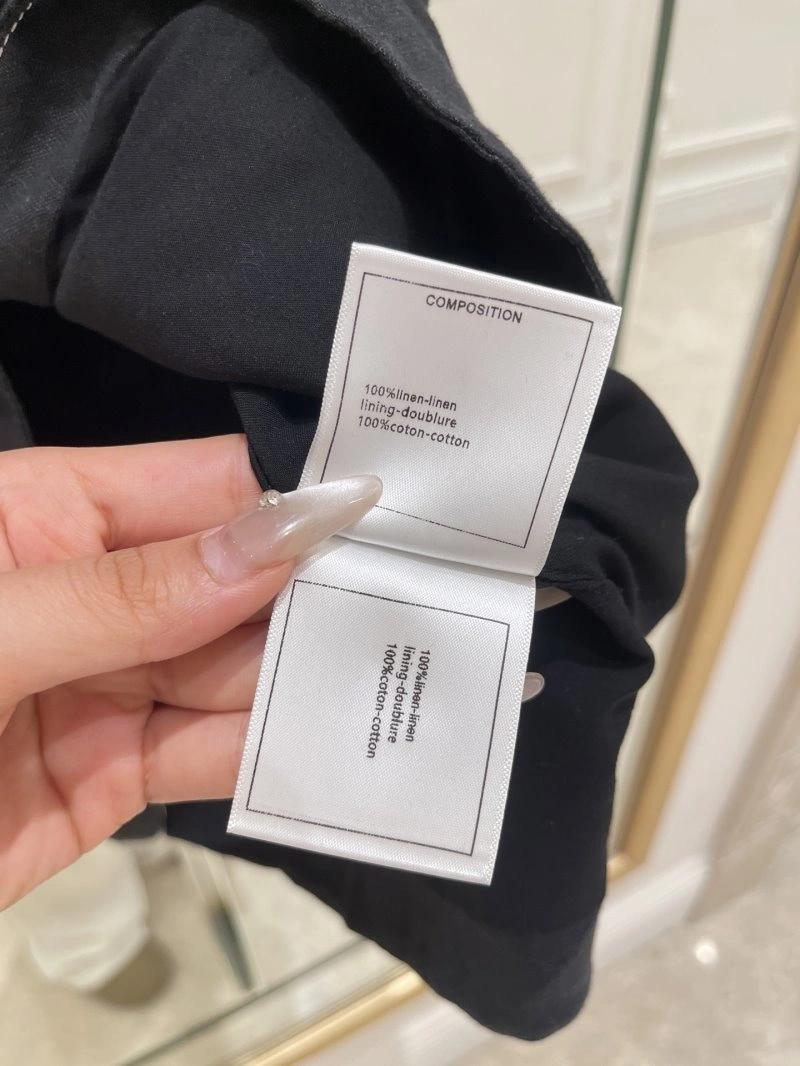TravelReady Chanel Vest 110018
