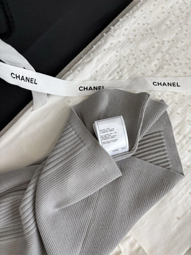 Lightweight Chanel Vest 109991