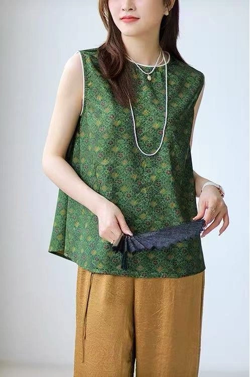 Thermal Chanel Vest 110007