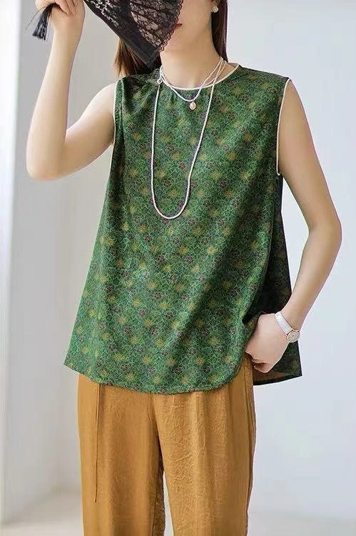 Thermal Chanel Vest 110007