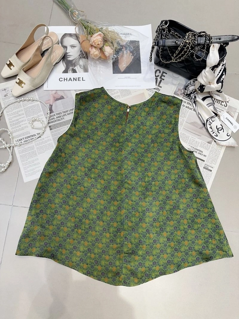 Thermal Chanel Vest 110007