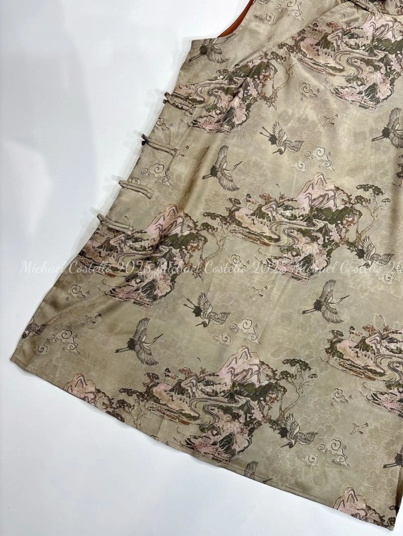 Chanel Vest Timeless 110010