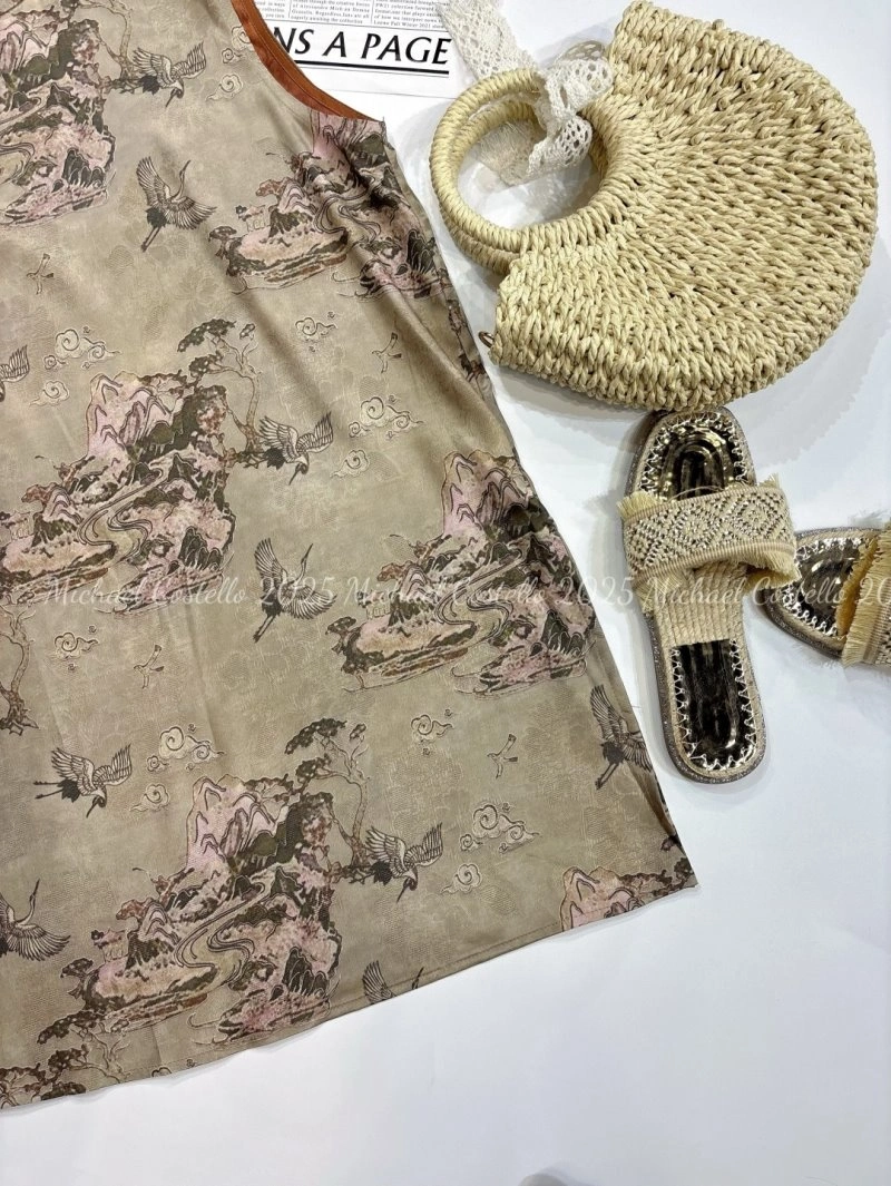Chanel Vest Timeless 110010
