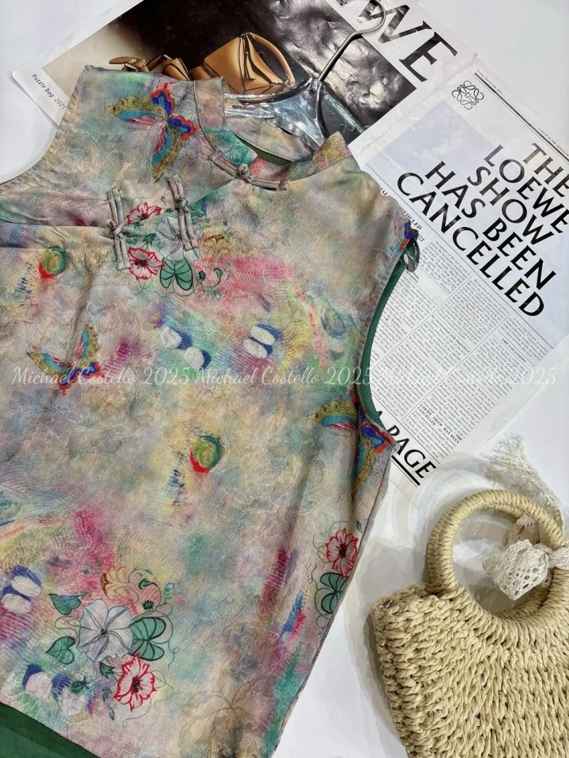Chanel Vest Trendsetting 110005