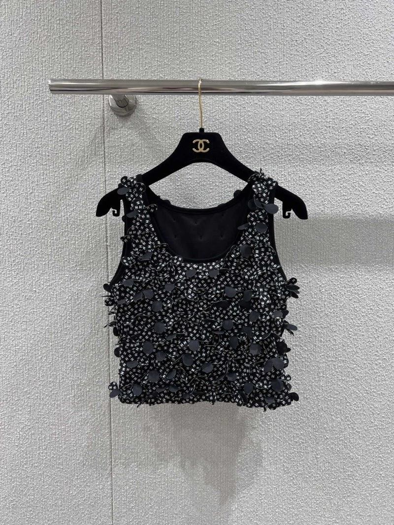 Chanel Vest SmartChoice 109995