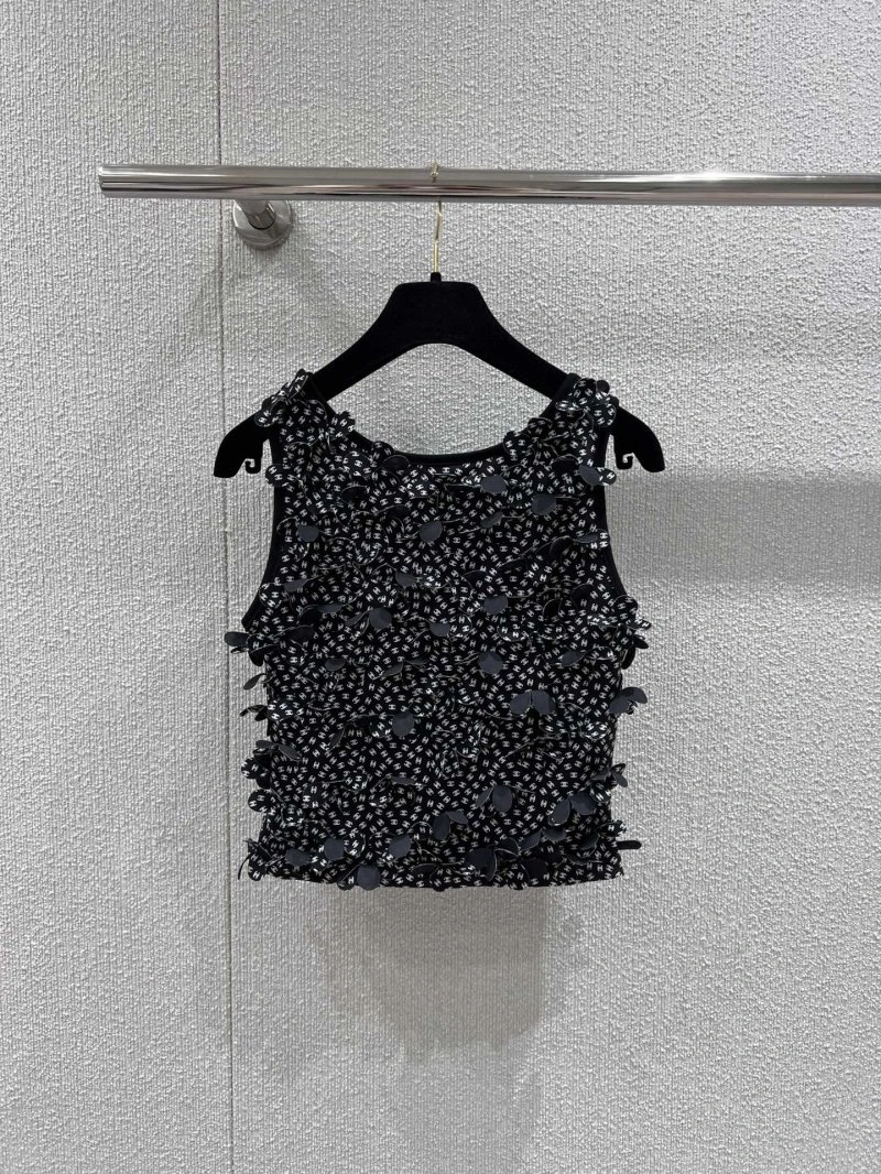 Chanel Vest SmartChoice 109995