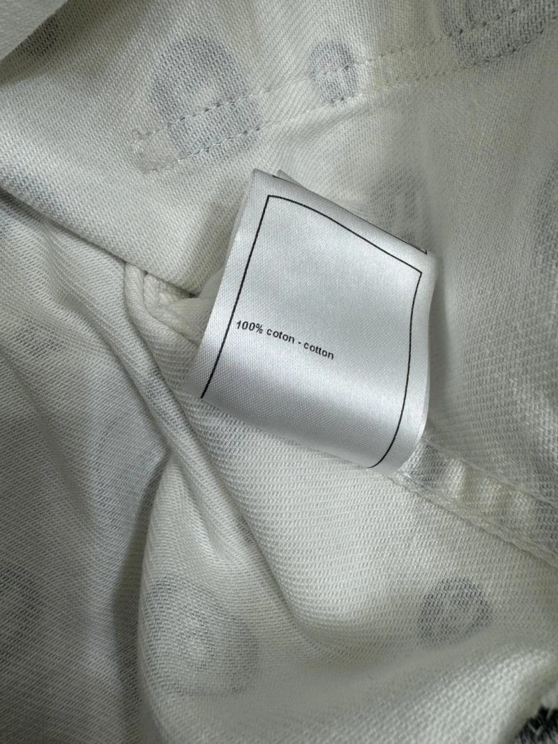 Chanel Vest OdorResistant 110015