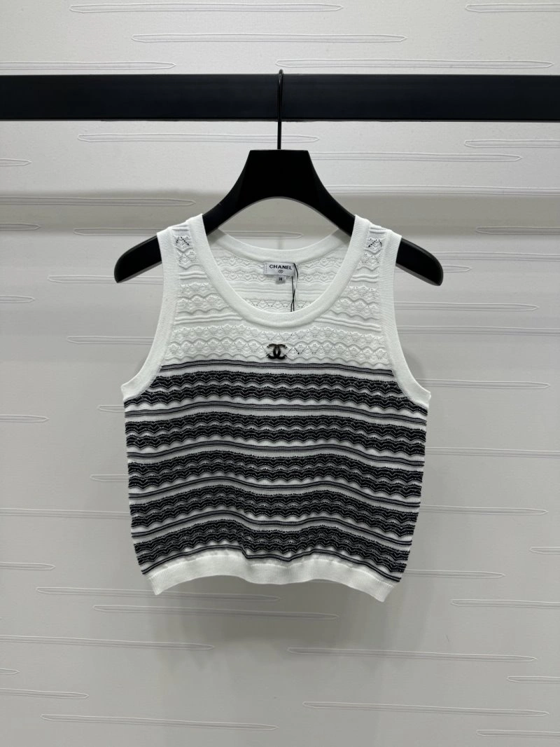 Durable Chanel Vest 110004