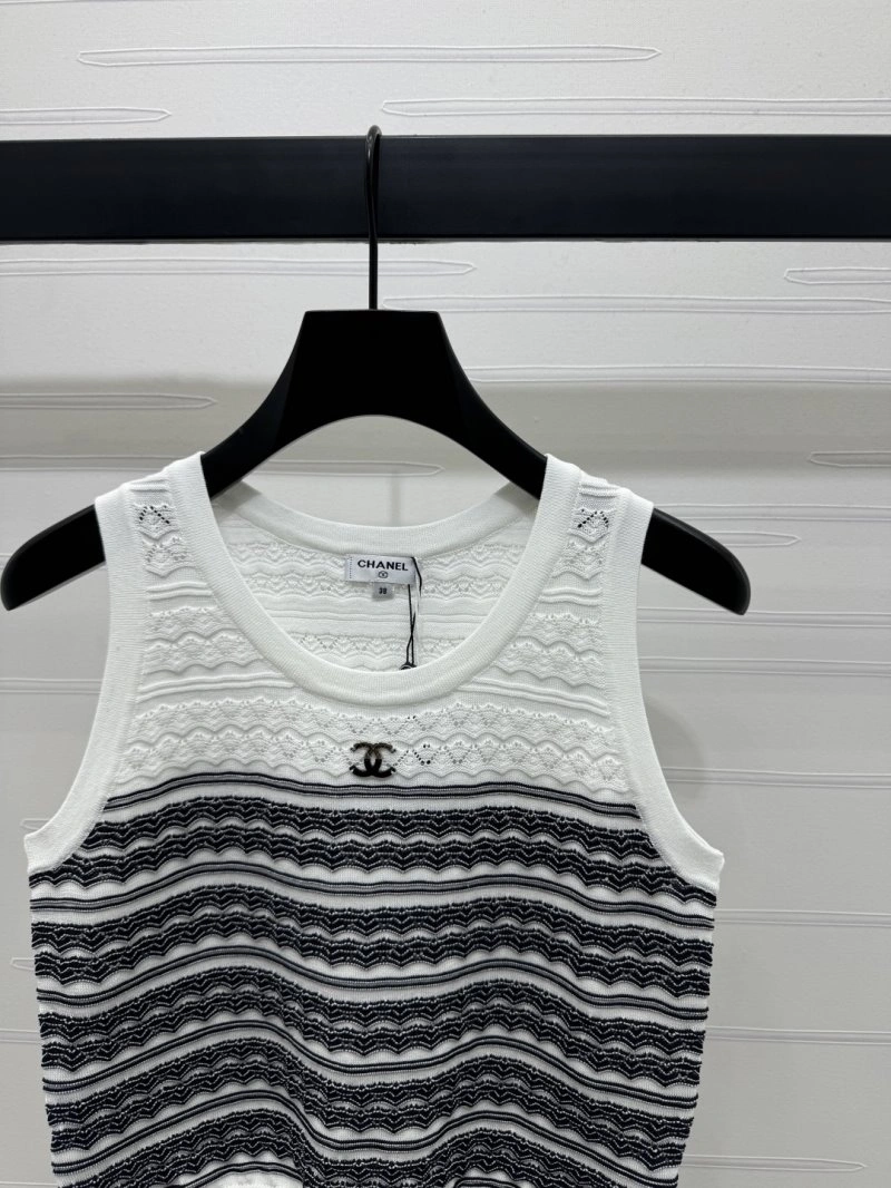 Durable Chanel Vest 110004