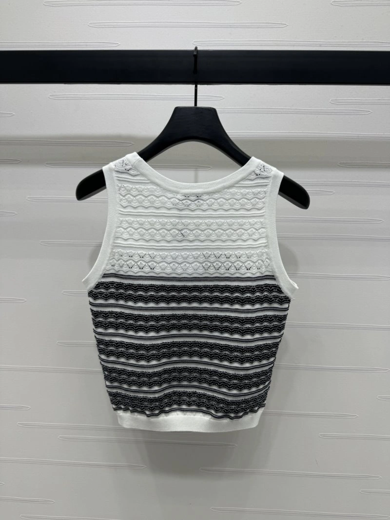 Durable Chanel Vest 110004