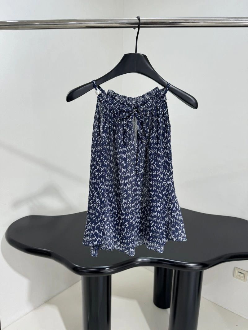 NewStyle Chanel Vest 110012