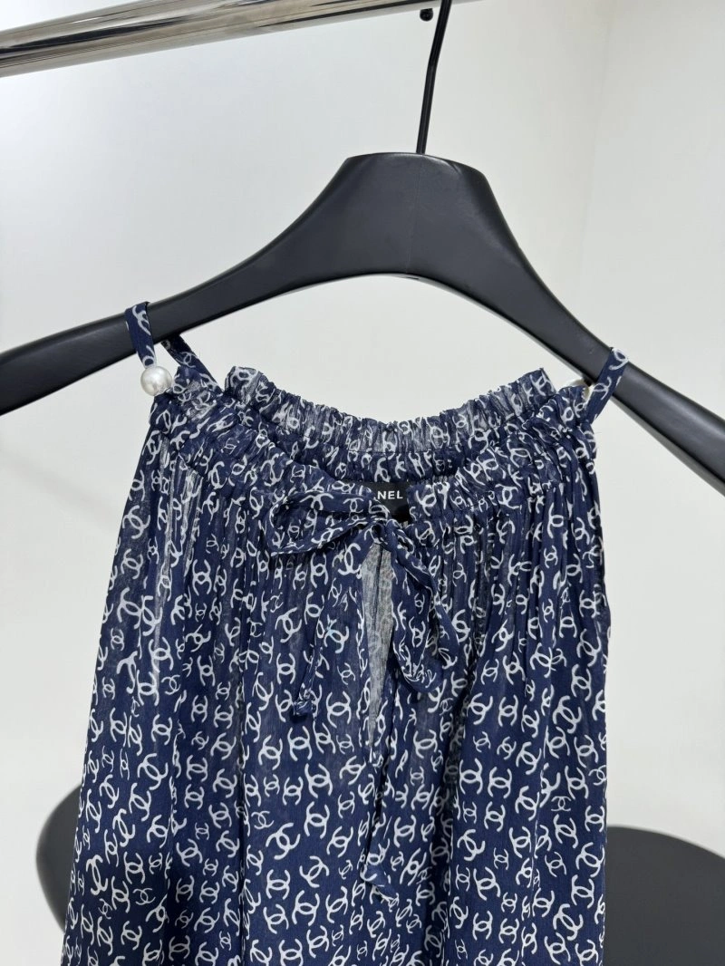 NewStyle Chanel Vest 110012