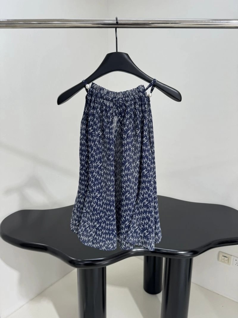 NewStyle Chanel Vest 110012
