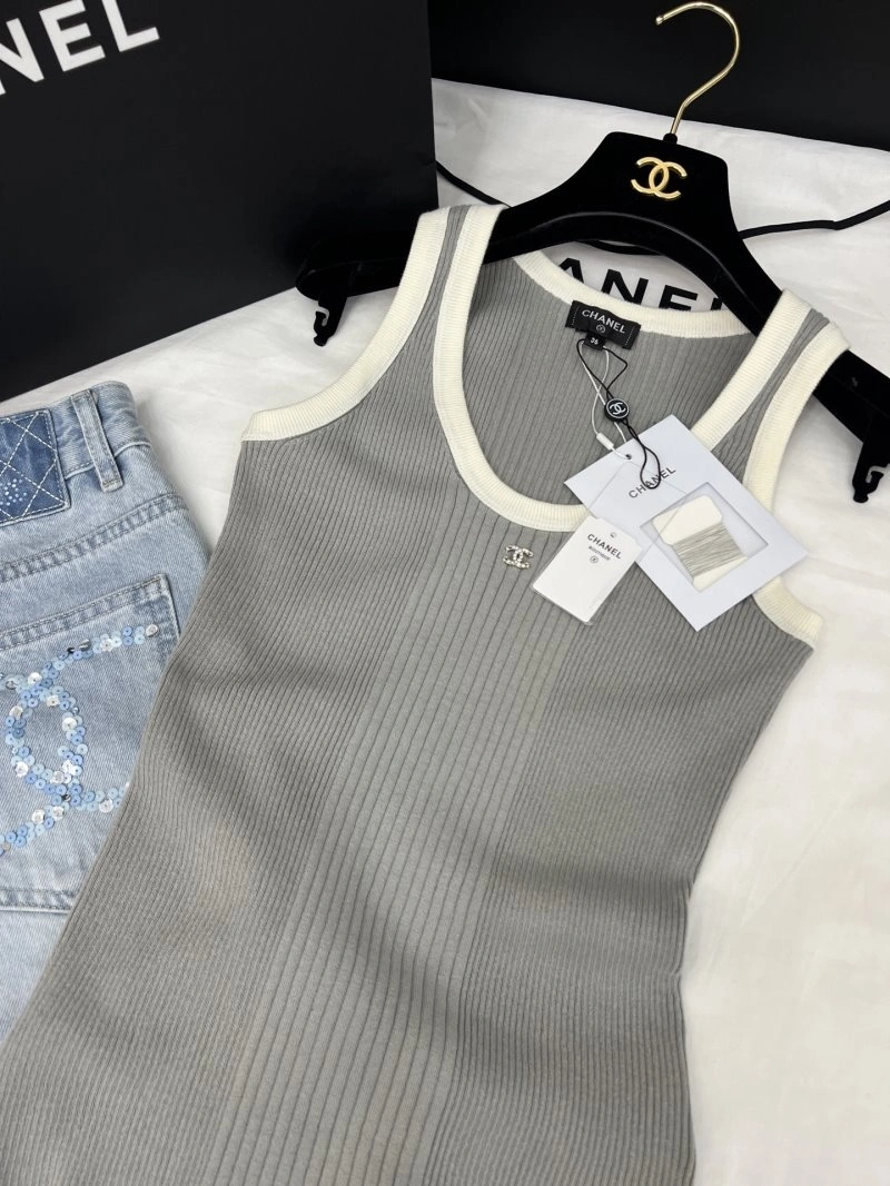 Chanel Vest Minimalist 109999