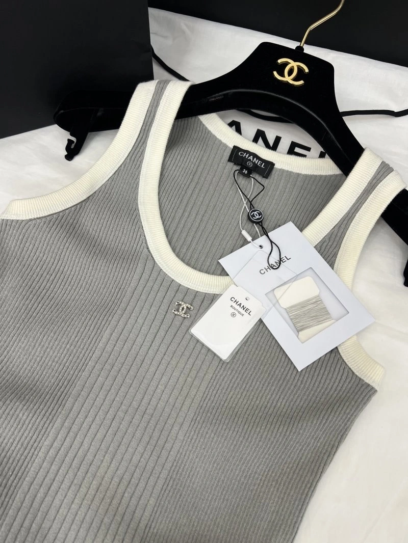 Chanel Vest Minimalist 109999