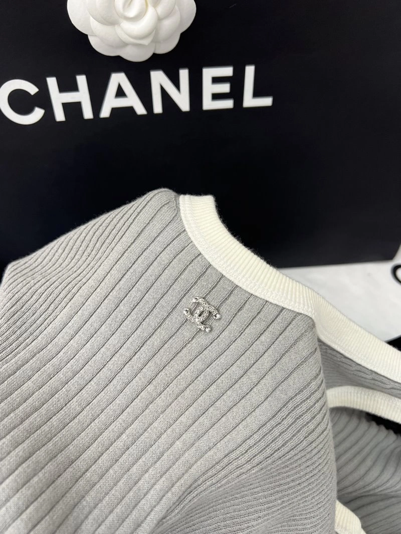 Chanel Vest Minimalist 109999