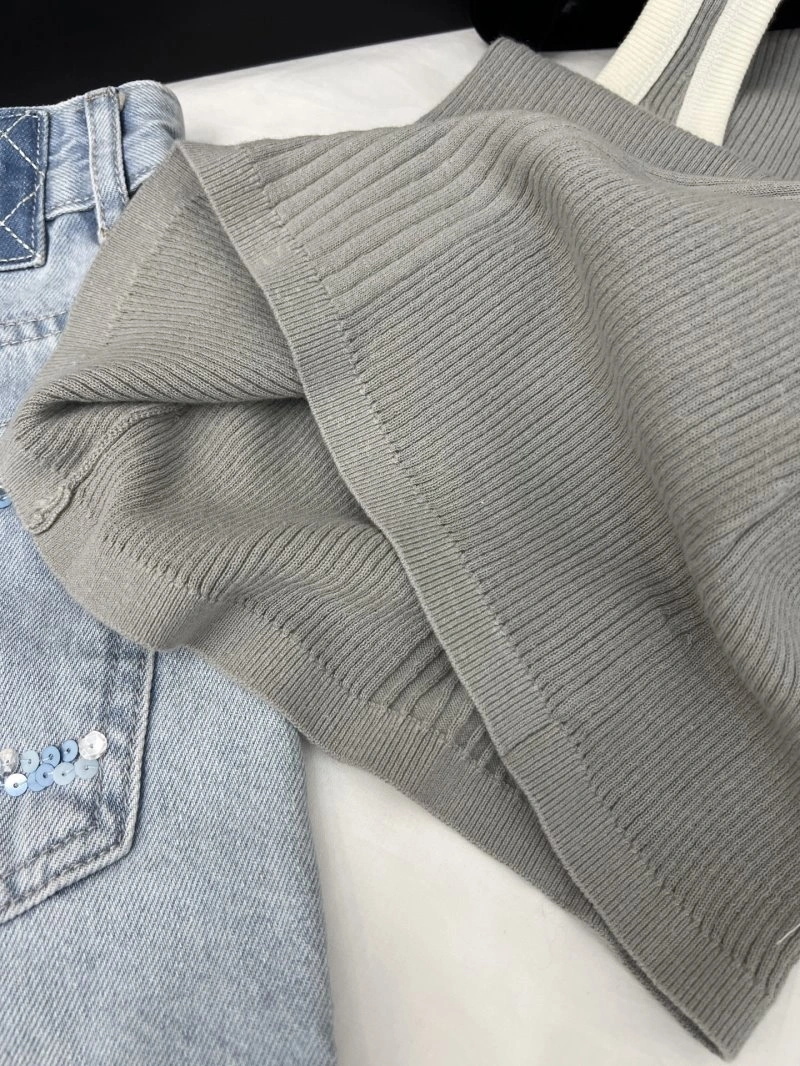Chanel Vest Minimalist 109999