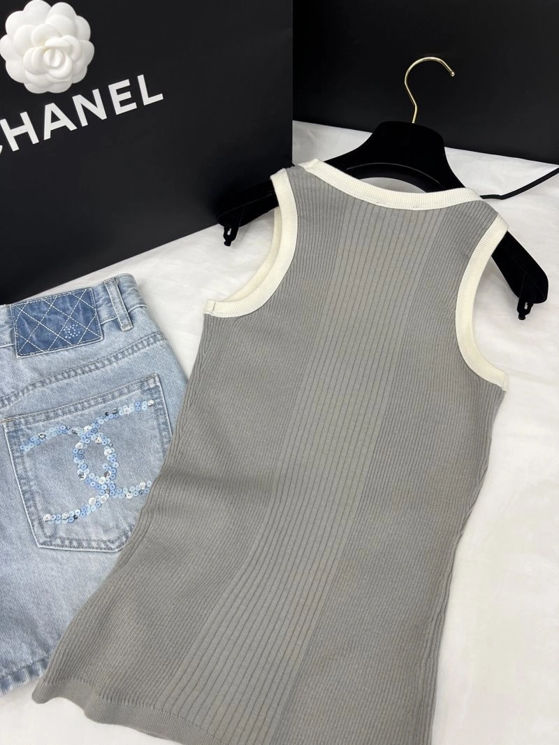 Chanel Vest Minimalist 109999