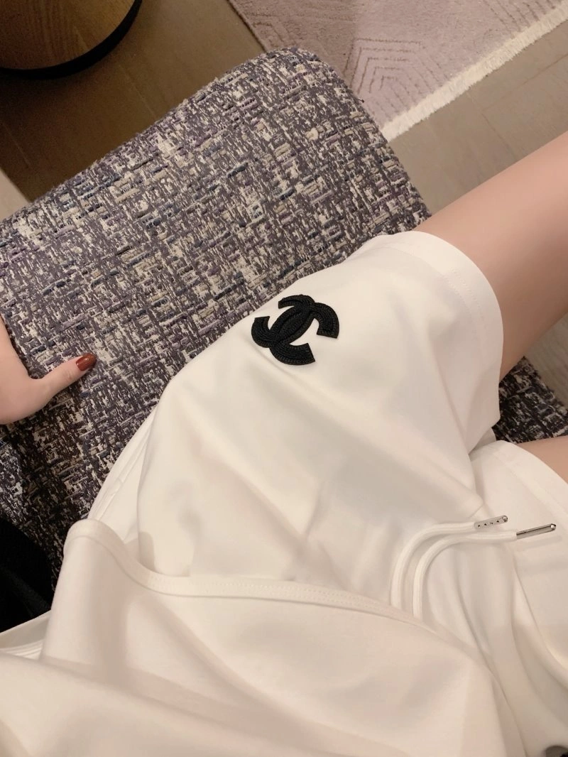 Chanel Vest UrbanChic 110009