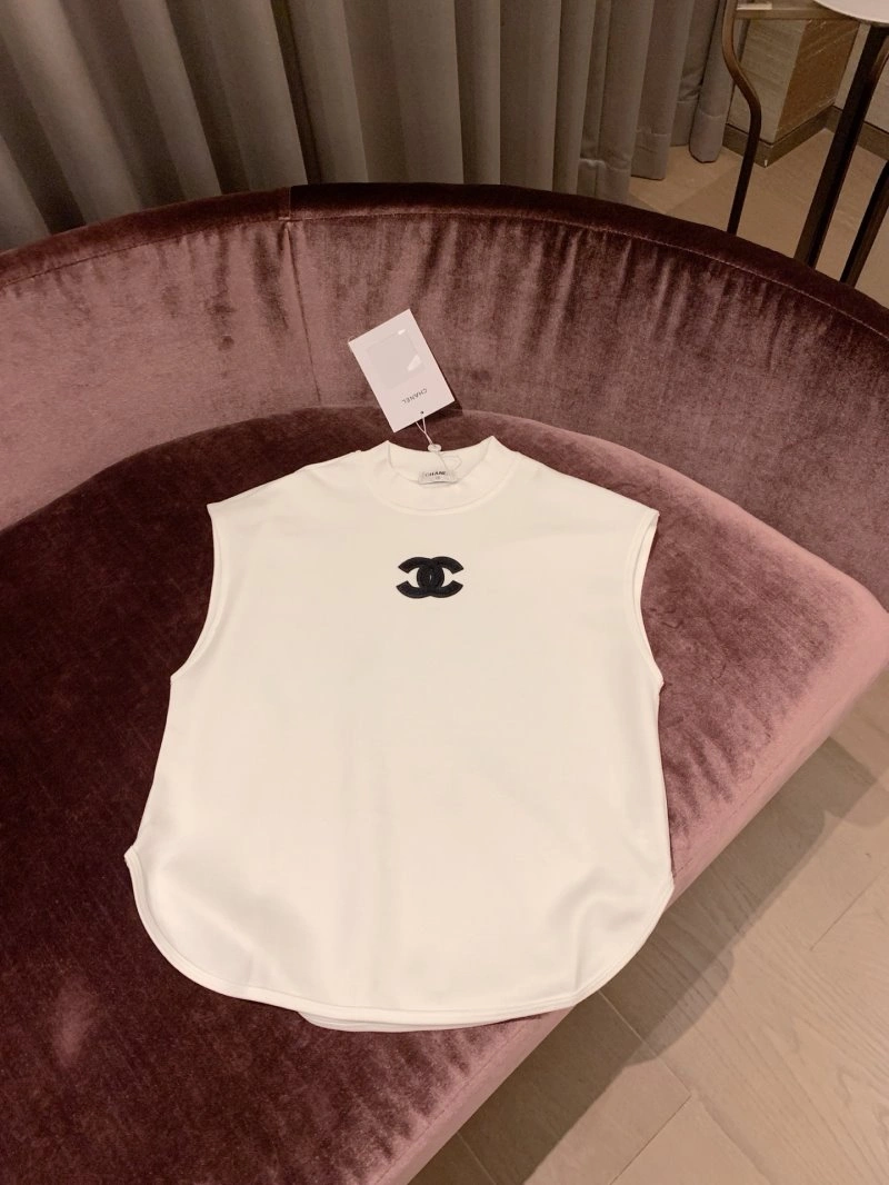 Chanel Vest UrbanChic 110009