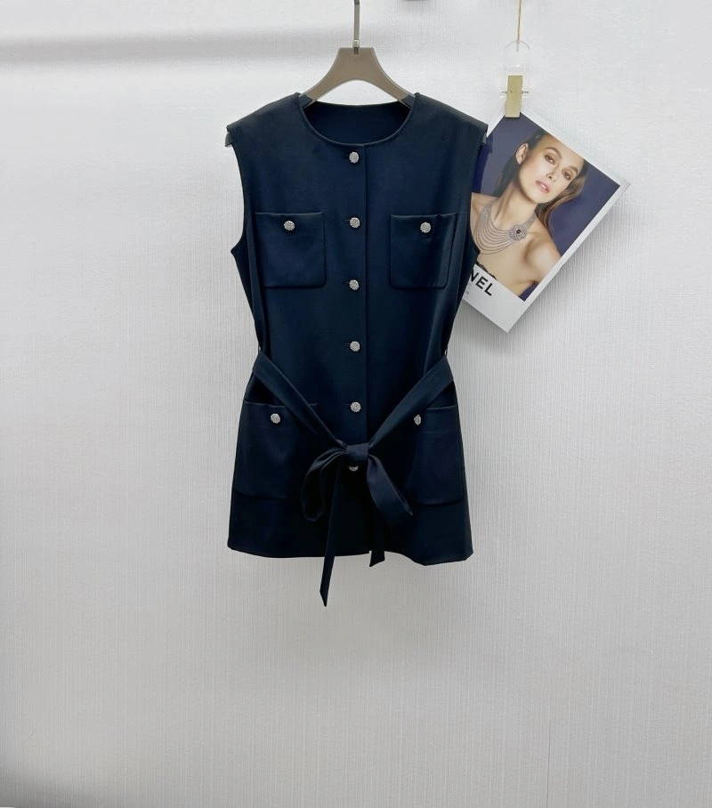 DailyWear Chanel Vest 110001
