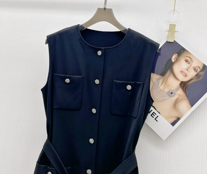 DailyWear Chanel Vest 110001
