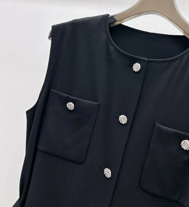 DailyWear Chanel Vest 110001