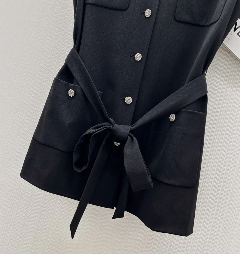 DailyWear Chanel Vest 110001