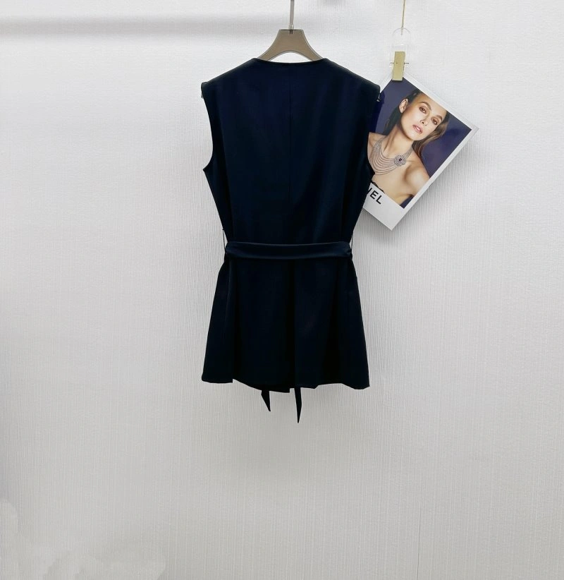 DailyWear Chanel Vest 110001