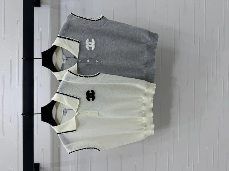 Snug Chanel Vest 110011