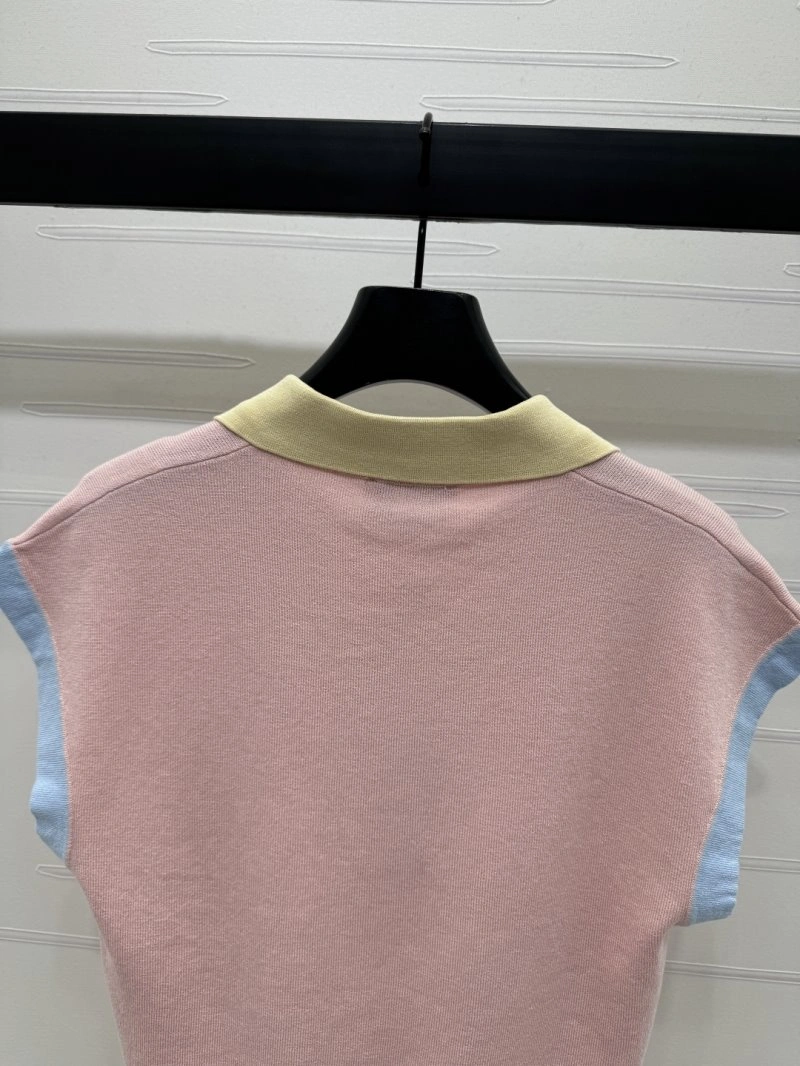 SoftTouch Chanel Vest 109989