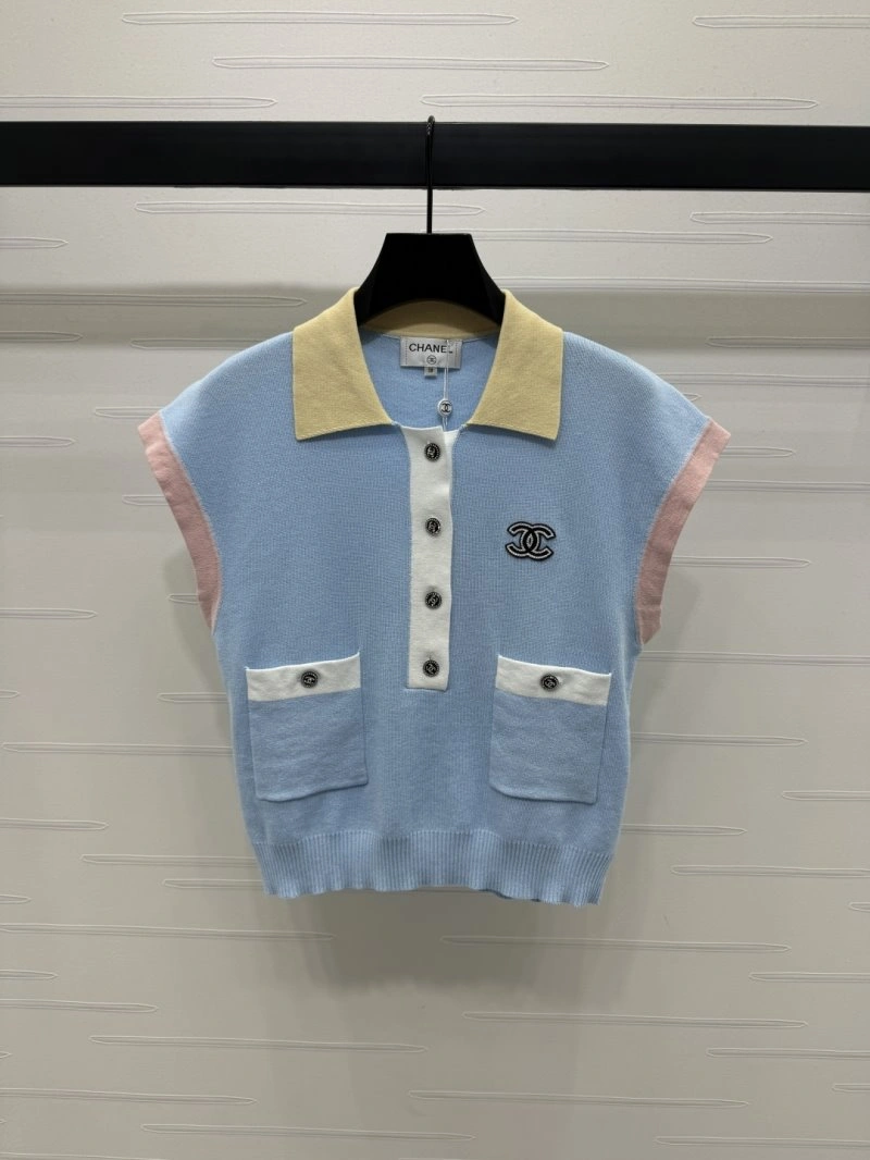 Chanel Vest OdorResistant 109988