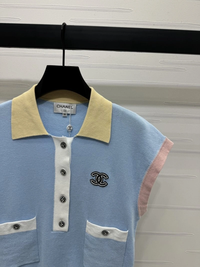 Chanel Vest OdorResistant 109988