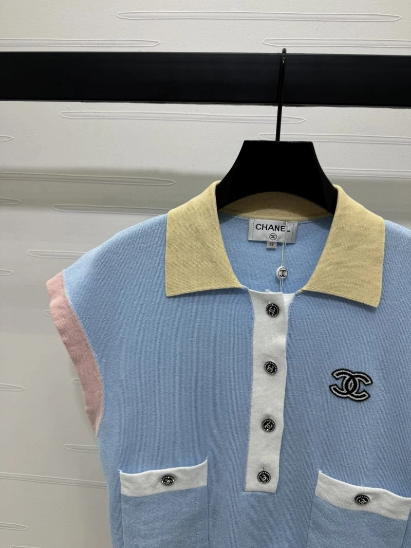 Chanel Vest OdorResistant 109988