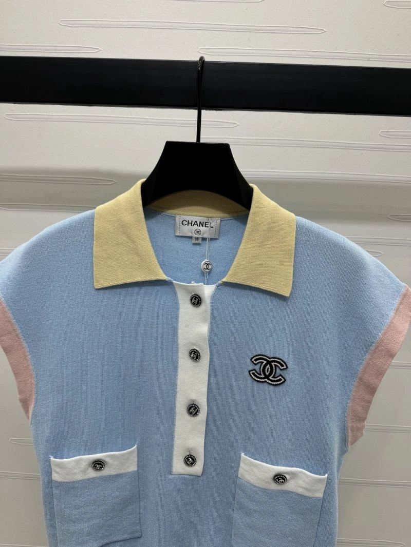 Chanel Vest OdorResistant 109988