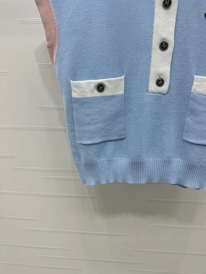 Chanel Vest OdorResistant 109988