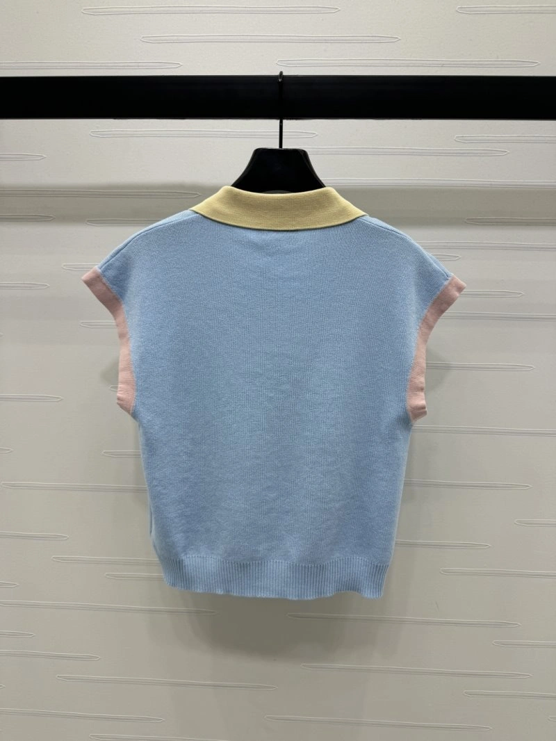 Chanel Vest OdorResistant 109988
