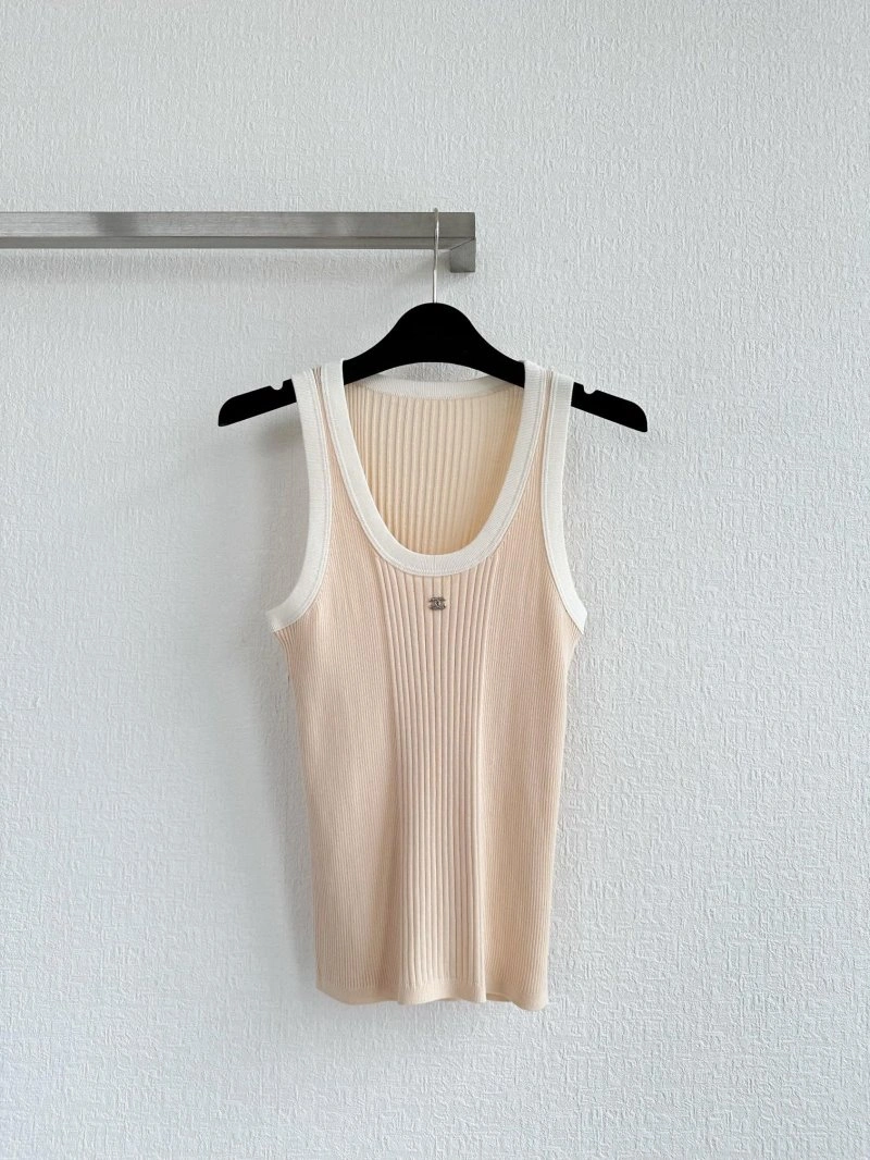 Chanel Vest Seasonal 110013