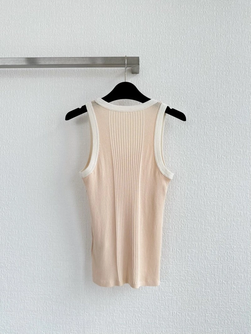 Chanel Vest Seasonal 110013