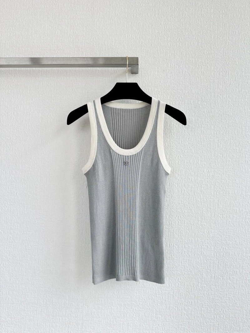 Chanel Vest Seasonal 110013