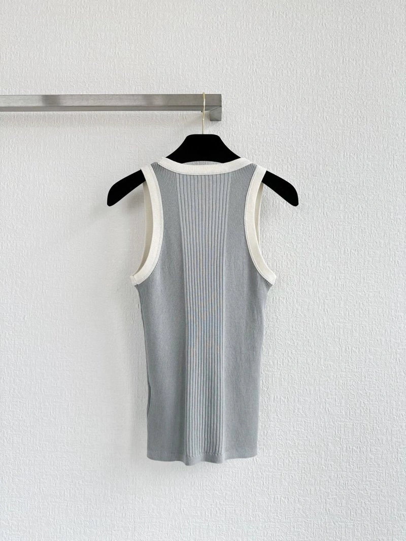 Chanel Vest Seasonal 110013